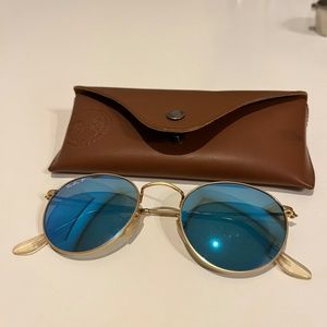 Ray ban sunglasses rb 3447